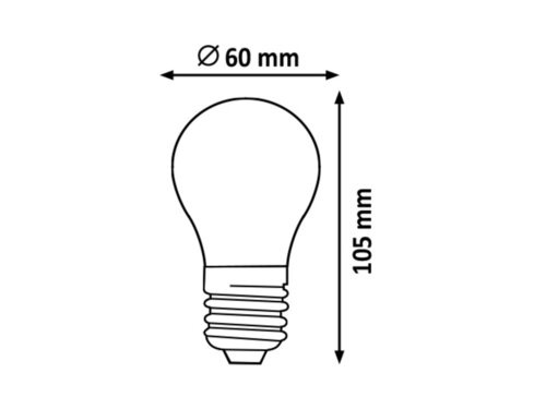 Filament-LED (1608)