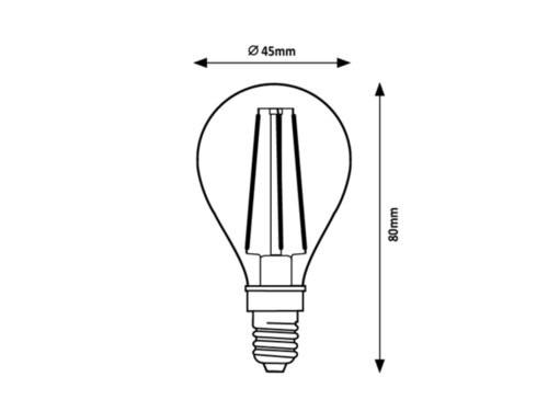 Filament-LED (2015)