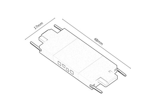 LiTrack Connect+ (70201)