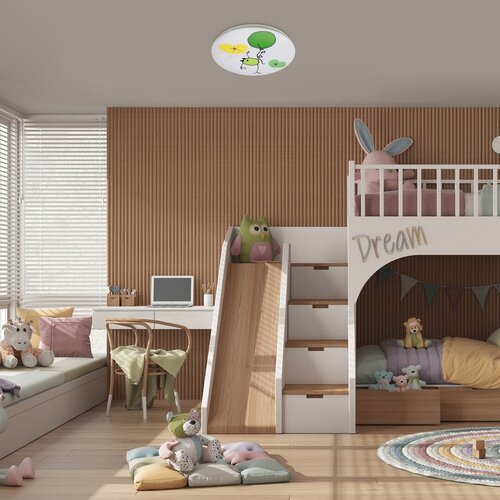 Froggo (71069)