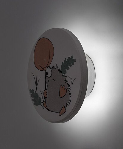 Hedgy (71099)