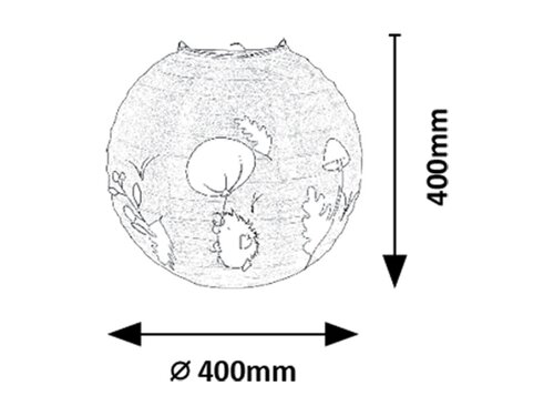 Hedgy (72192)
