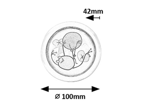Froggo (76071)