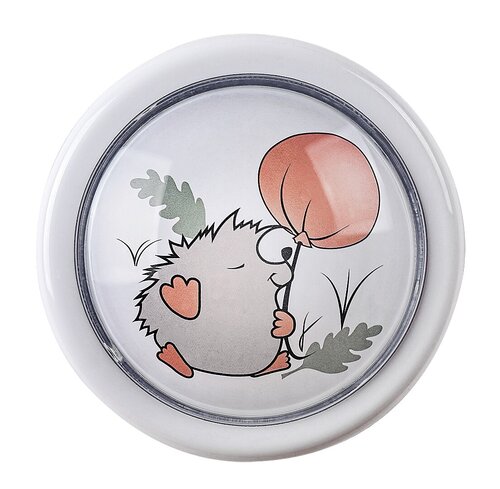 Hedgy (76072)