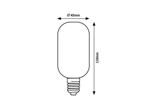 Filament-LED (79008)
