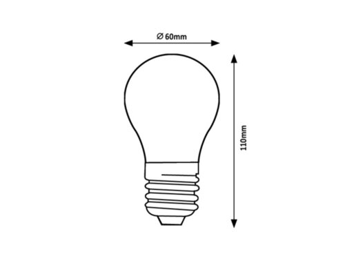 Filament-LED (79017)