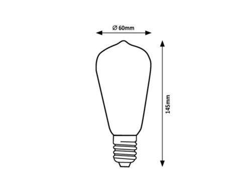 Filament-LED (79028)