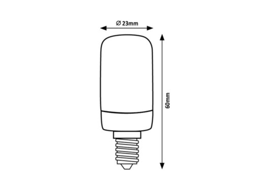 Filament-LED (79029)