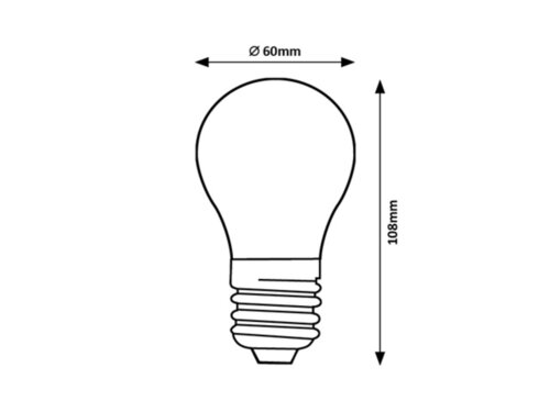 Filament-LED (79042)