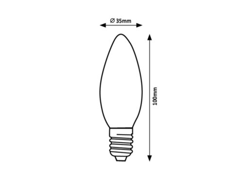 Filament-LED (79047)