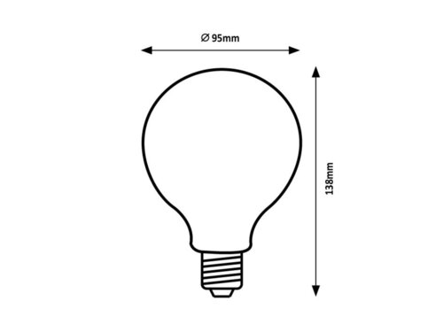 Filament-LED (79128)