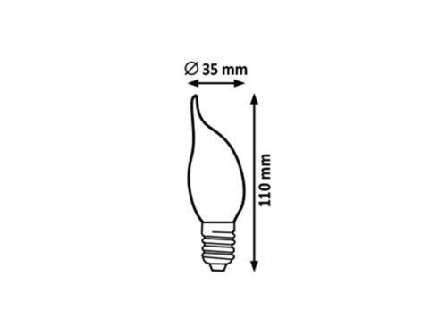 Filament-LED (79146)