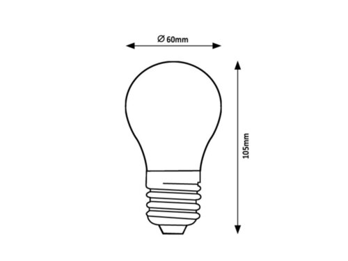 Filament-LED (79191)
