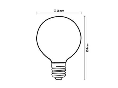 Filament-LED (79220)