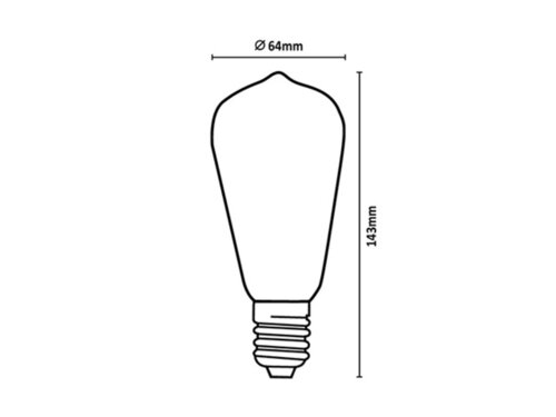 Filament-LED (79224)