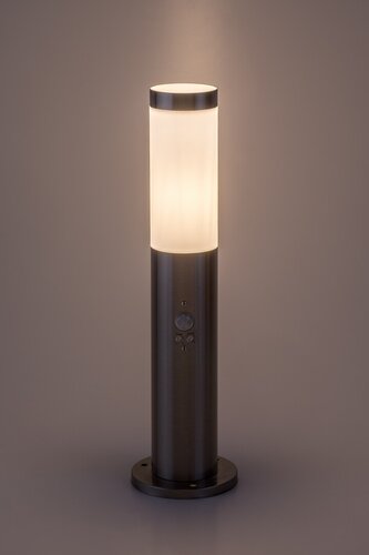 Inox torch (8267)