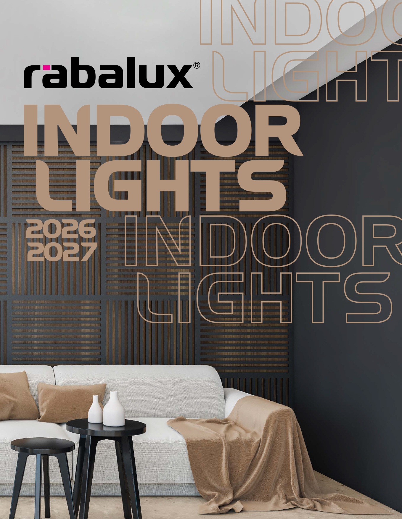 Produktový katalog Rabalux 2026-2027